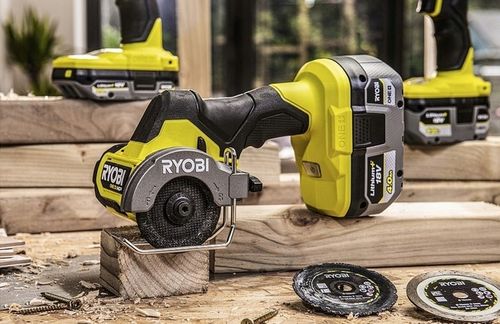 Akumulator Li-Ion Ryobi 18 V 4 Ah ONE+ RB1840X produkcja 2024 rok na Arena.pl