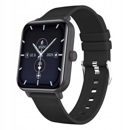 Smartwatch myPhone Watch Classic 2 Black na Arena.pl