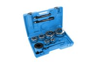 gwintownica ręczna 1/2''-2'' - ht-1p636