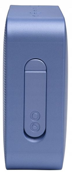 Głośnik mobilny JBL GO Essential Niebieski zdjęcie 13