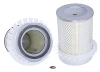 WIX 42540 Filtr powietrza VPD7029 C18288 SA10895K SL8883 P771562 P130763