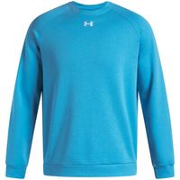 Bluza Under Armour Rival Fleece Crew M 1379755 452 XL