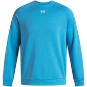 Bluza Under Armour Rival Fleece Crew M 1379755 452 S