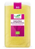 Kaszka Kukurydziana BIO 1 kg - BIO Planet