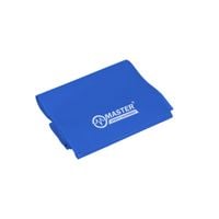 Guma do ćwiczeń 120 x 15 x 0.55 mm Niebieska