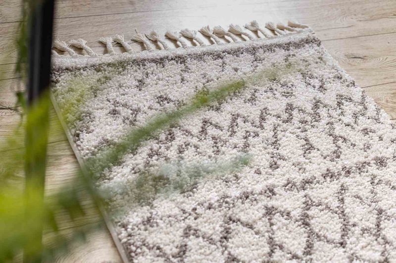 RUG/LU/WELBEN/RABAT/CREAM/60x250 zdjęcie 5