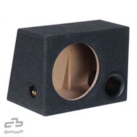 B1240 OBUDOWA GŁOŚNIKOWA BASSER