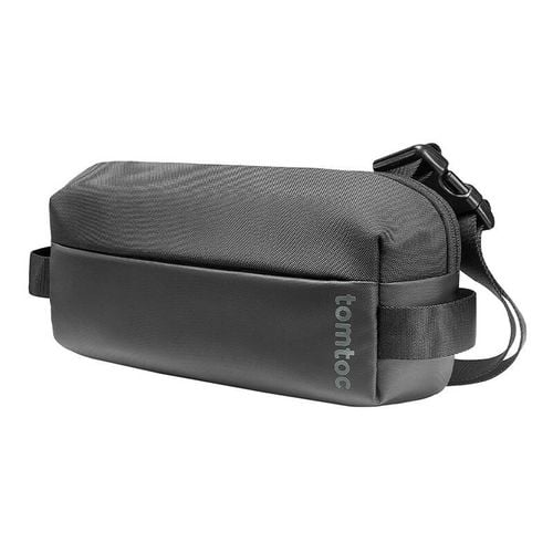 torba na ramie s 4l tomtoc explorer-t21 (czarny) na Arena.pl