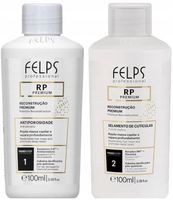 Felps RP Premium Profesjonalny zabieg odbudowujący, rekonstrukcja 2x100ml