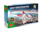 Maly konstruktor Kosmos - Apis