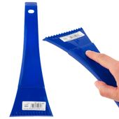 SKROBACZKA SAMOCHODOWA DO SZYB DŁUGA SKROBAK