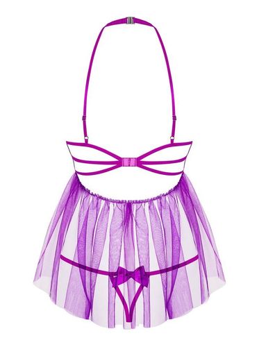 Babydoll i Stringi - Obsessive Delishya S/M na Arena.pl