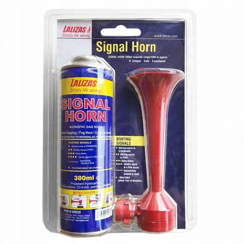 SYGNAŁ DŹWIĘKOWY ECHO . SPRAY 380ML. na Arena.pl