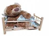 Lłżeczko wzorek MAL 54255