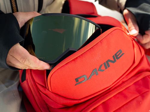 Plecak Dakine Womens Heli Pro 20L F/W Grapevine na Arena.pl