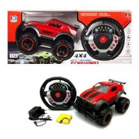 Samochód Zdalnie Sterowany 689-514