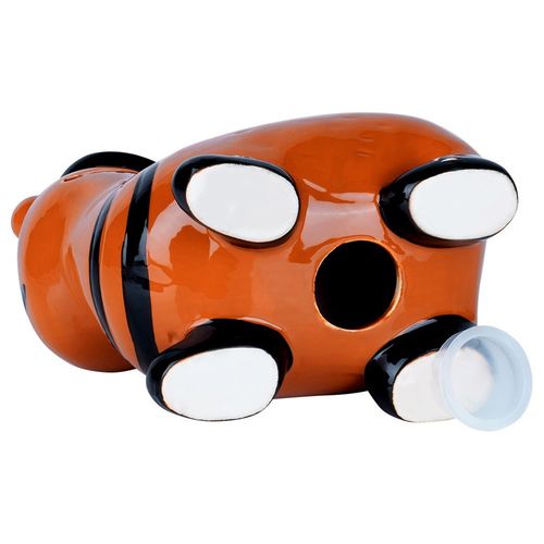 Skarbonka ceramiczna tygrys na Arena.pl