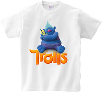Koszulka T-shirt Trolls Trolle