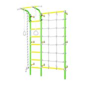 Drabinka gimnastyczna Kometa Next-3 Romana zielony