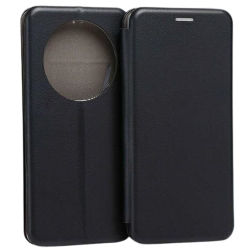 beline etui book magnetic honor magic5pro czarny/black na Arena.pl