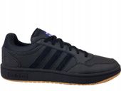 Adidas buty męskie sportowe Hoops 3.0 Low Classic GY4727 rozmiar 44