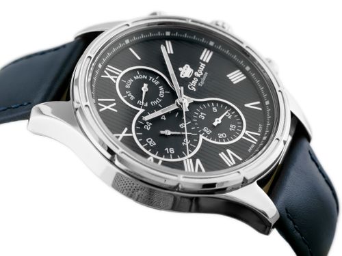 GINO ROSSI - E-11173A - EXCLUSIVE (zg240e) na Arena.pl