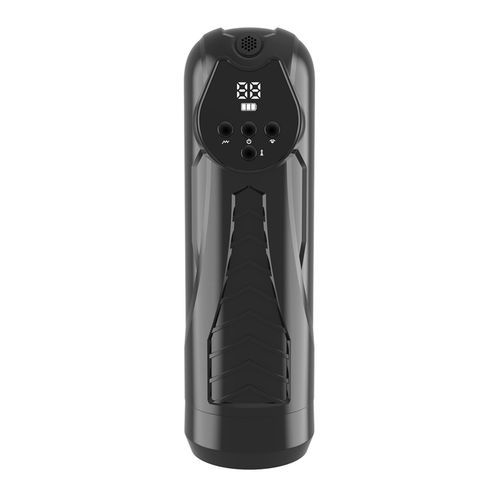 Luxury Masturbator, Premium Rechargeable Multifunctions 04 na Arena.pl