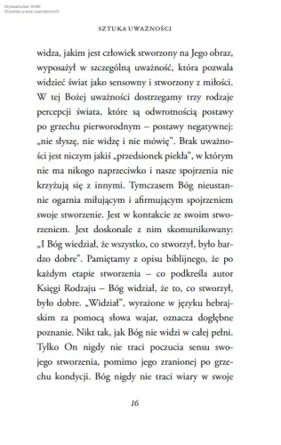 Sztuka uważności na Arena.pl