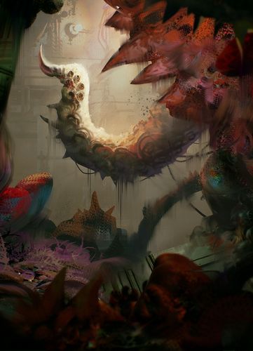 Nemesis: Lockdown - Stretch Goals (edycja angielska) na Arena.pl
