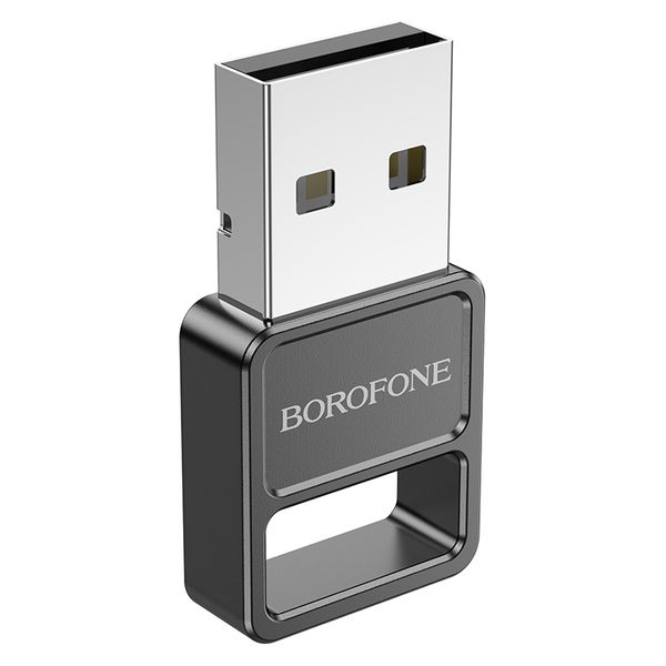 Borofone Adapter DH8 Bluetooth 5.1 - USB zdjęcie 1