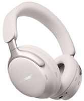 Słuchawki bezprzewodowe Bose QuietComfort Ultra Nauszne Bluetooth 5.3 Biały