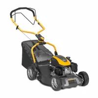 STIGA Kosiarka spalinowa z napędem Collector 548 S