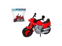 ND17_ZA-77415 Polesie WADER 8978 Motocykl wyscigo