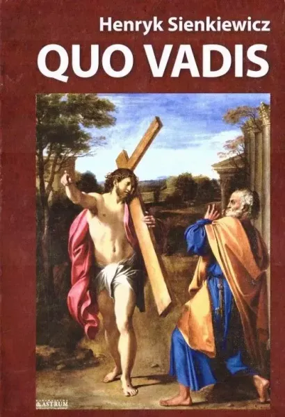 Quo Vadis zdjęcie 2