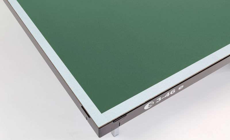 stół do tenisa sponeta s3-46e - green zdjęcie 7