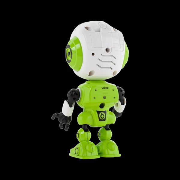 Robot dla Dzieci Voice powtarza co usłyszy zdjęcie 13