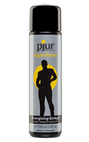 Żel Pobudzający Dla Mężczyzn - Pjur Superhero 100Ml