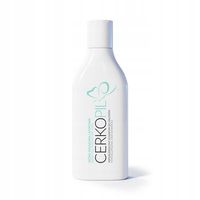CERKOPIL Hipoalergiczny szampon do włosów 250ml
