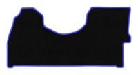 Dywaniki welurowe CARLUX-BLUE do Mercedes Sprinter II 2006-2019