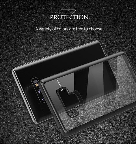 Shockproof etui Samsung Note 9 na Arena.pl