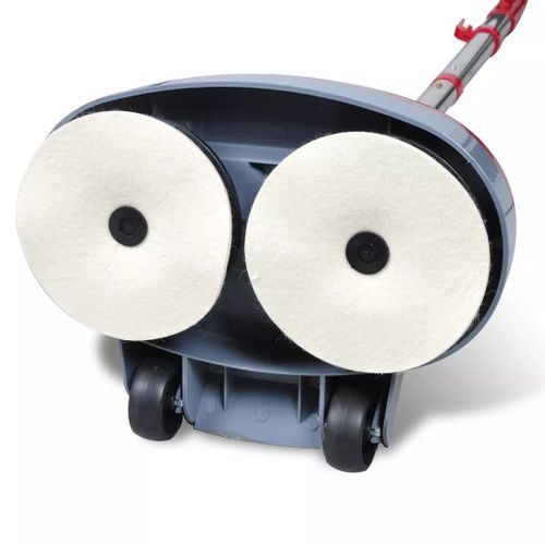 Polerka I Cykliniarka Do Podłóg (5W1) na Arena.pl