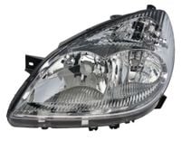 Citroen C5 01-04 Reflektor Przedni lampa przednia lewa