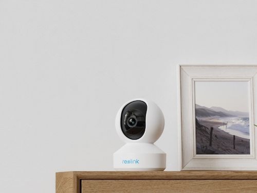 Kamera IP Reolink E330 WiFi 5MP na Arena.pl