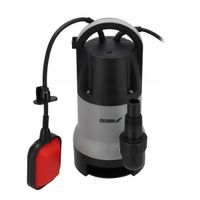 Pompa zatapialna Dedra 900 W 14500 l/h DED8843