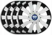 KOŁPAKI 16'' DACIA Sandero Logan Duster CLM