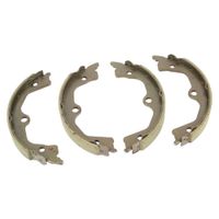 SZCZĘKI HAMULCOWE HONDA ACCORD VIII 2008 2009 2010 2011 2012