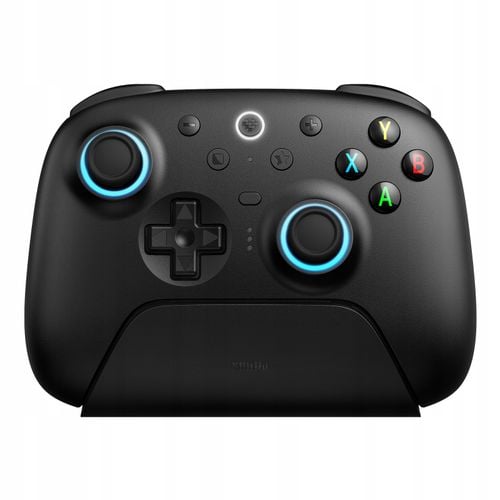 Kontroler bezprzewodowy 8BITDO Ultimate 2 Czarny na Arena.pl