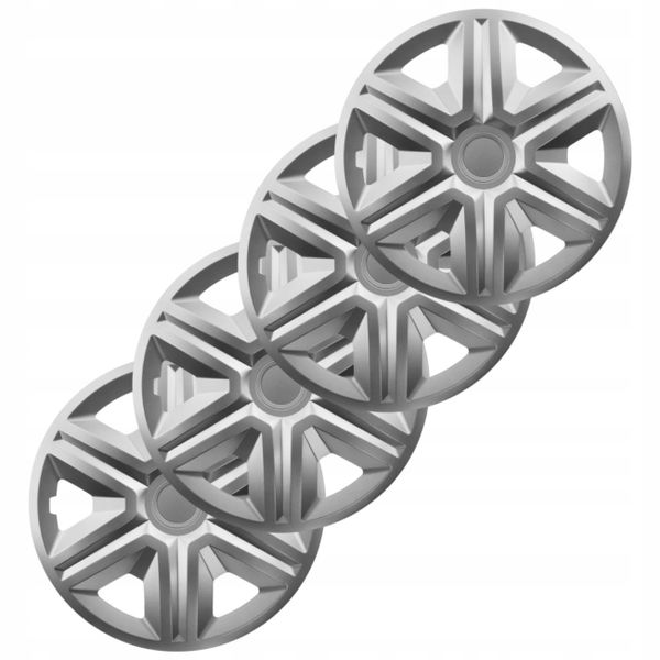 Kołpaki 15 do MAZDA 3 5 6 626 MPV PREMACY CX-3 CX5 zdjęcie 5