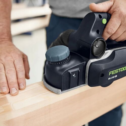 STRUG AKUMULATOROWY HLC 82 EB-BASIC-SET FESTOOL 578600 na Arena.pl