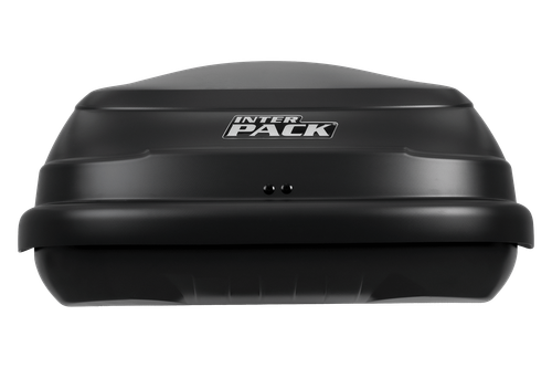 Box dachowy Inter Pack Horizon L antracyt na Arena.pl